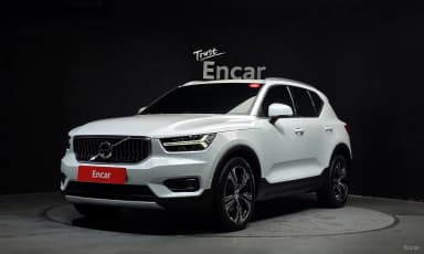 XC40