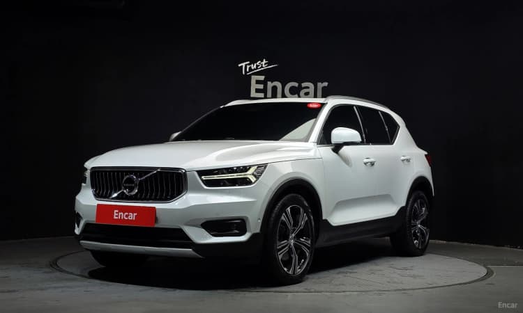 XC40