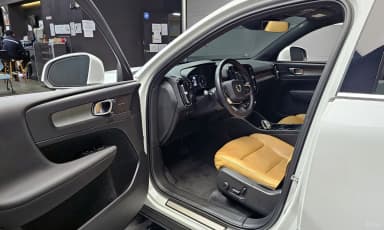 XC40