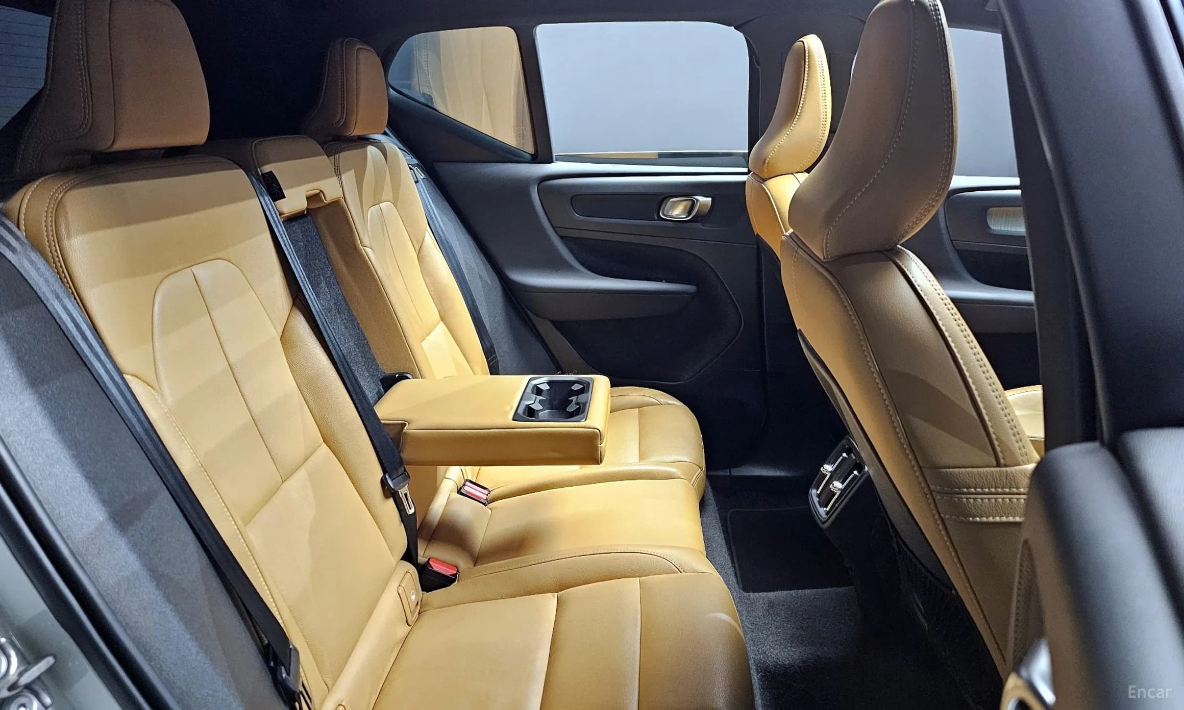 XC40