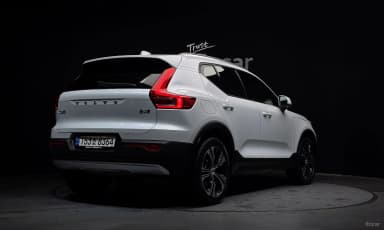 XC40