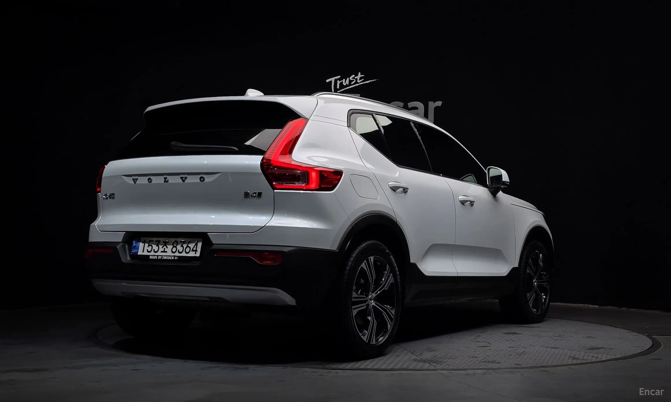 XC40