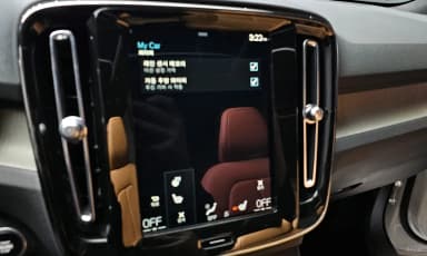 XC40