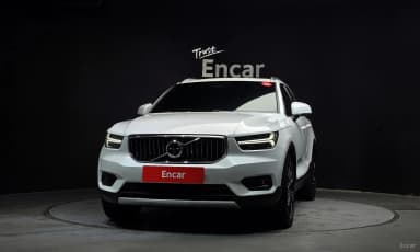 XC40