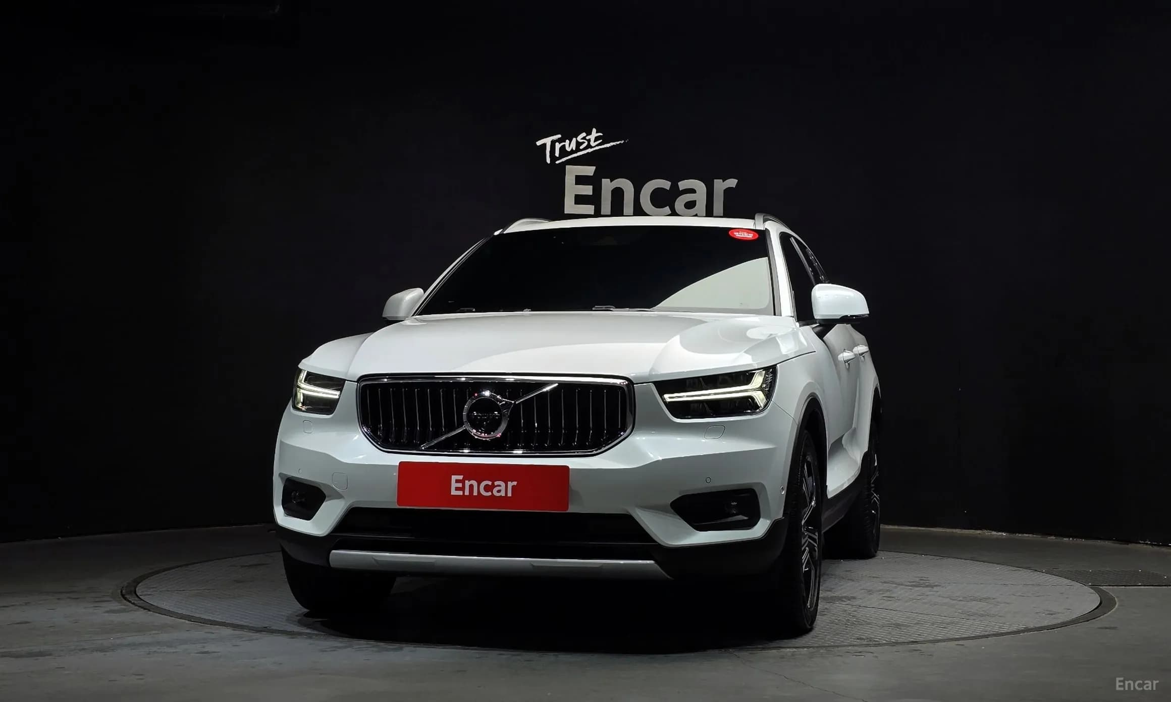 XC40