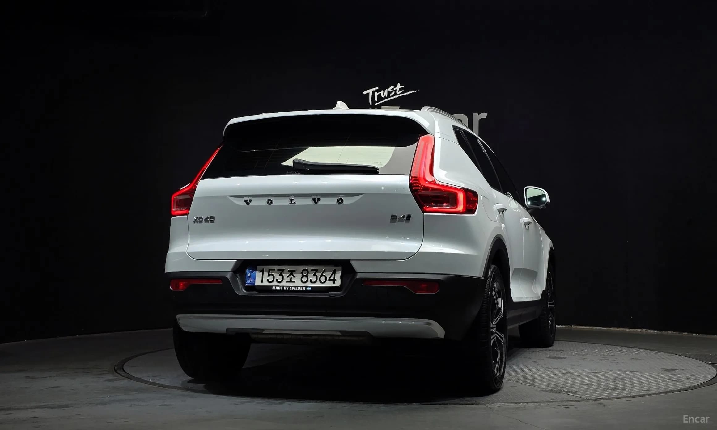 XC40