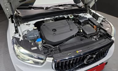 XC40