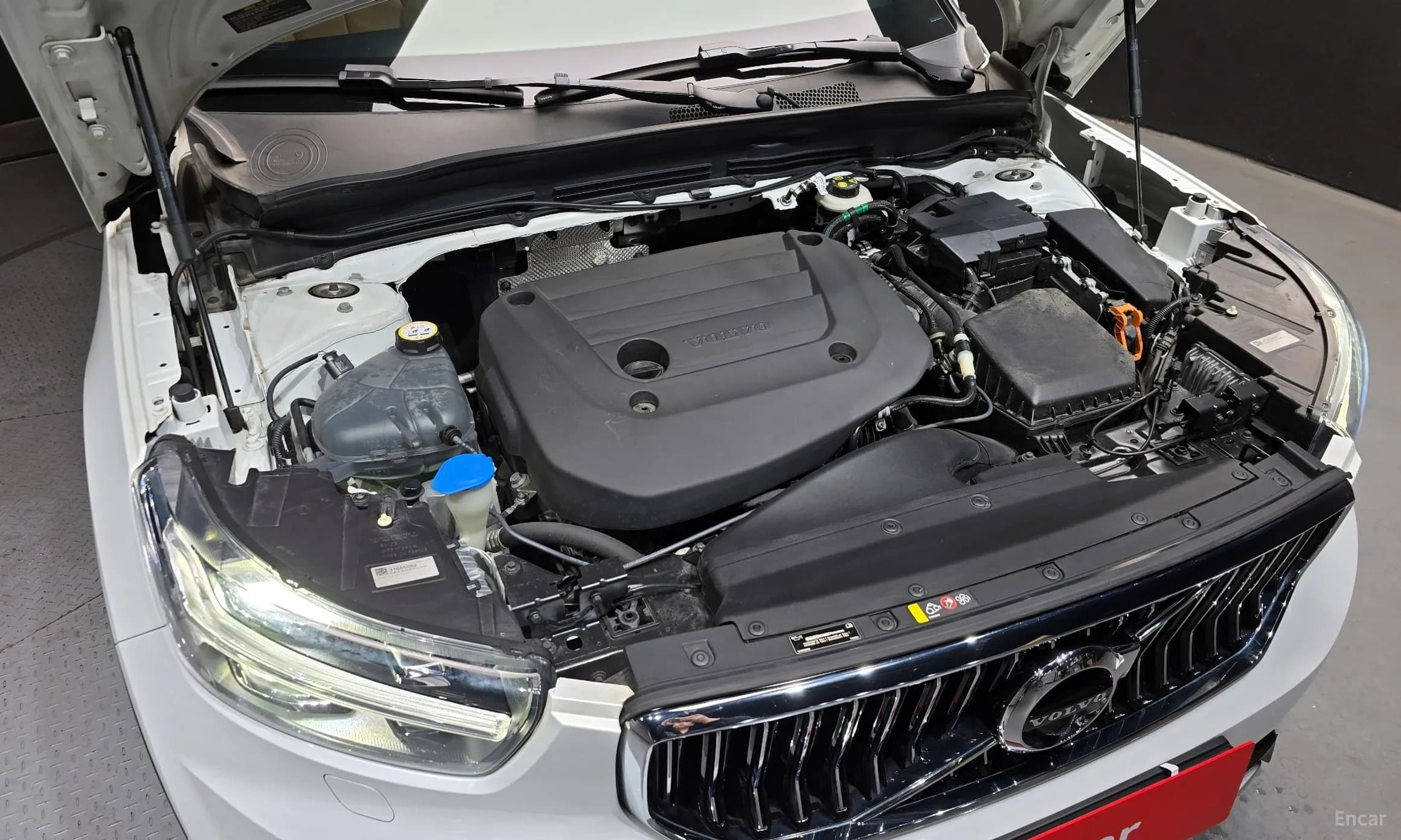 XC40