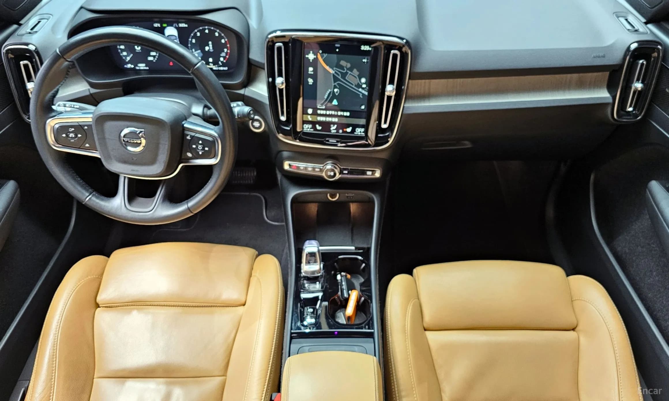 XC40