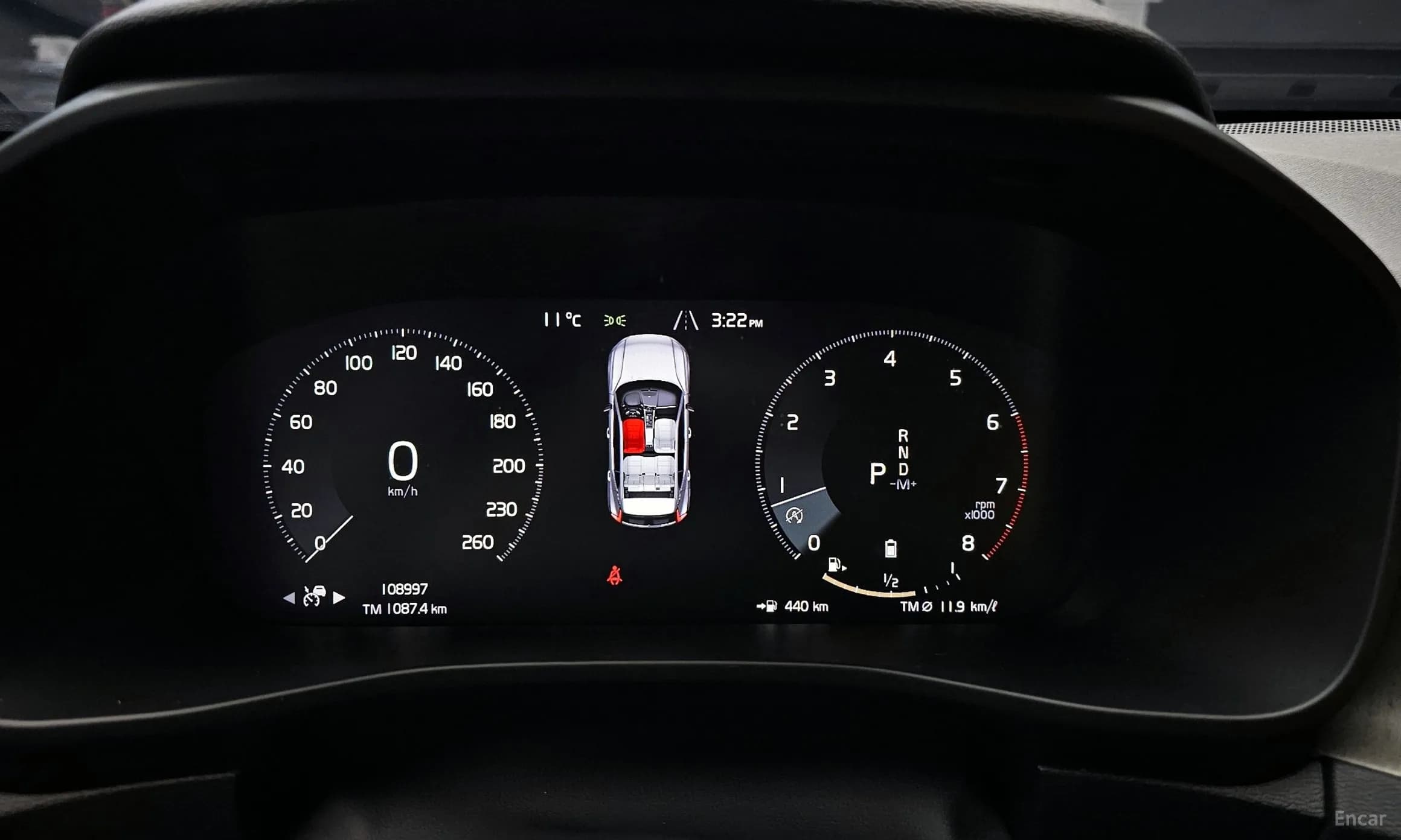 XC40