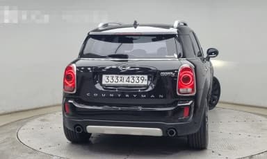 Cooper S Countryman