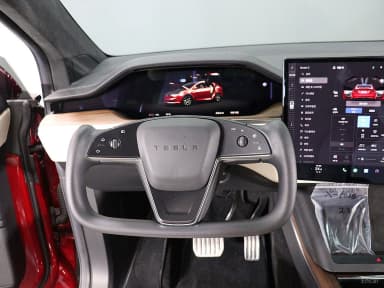 Model X