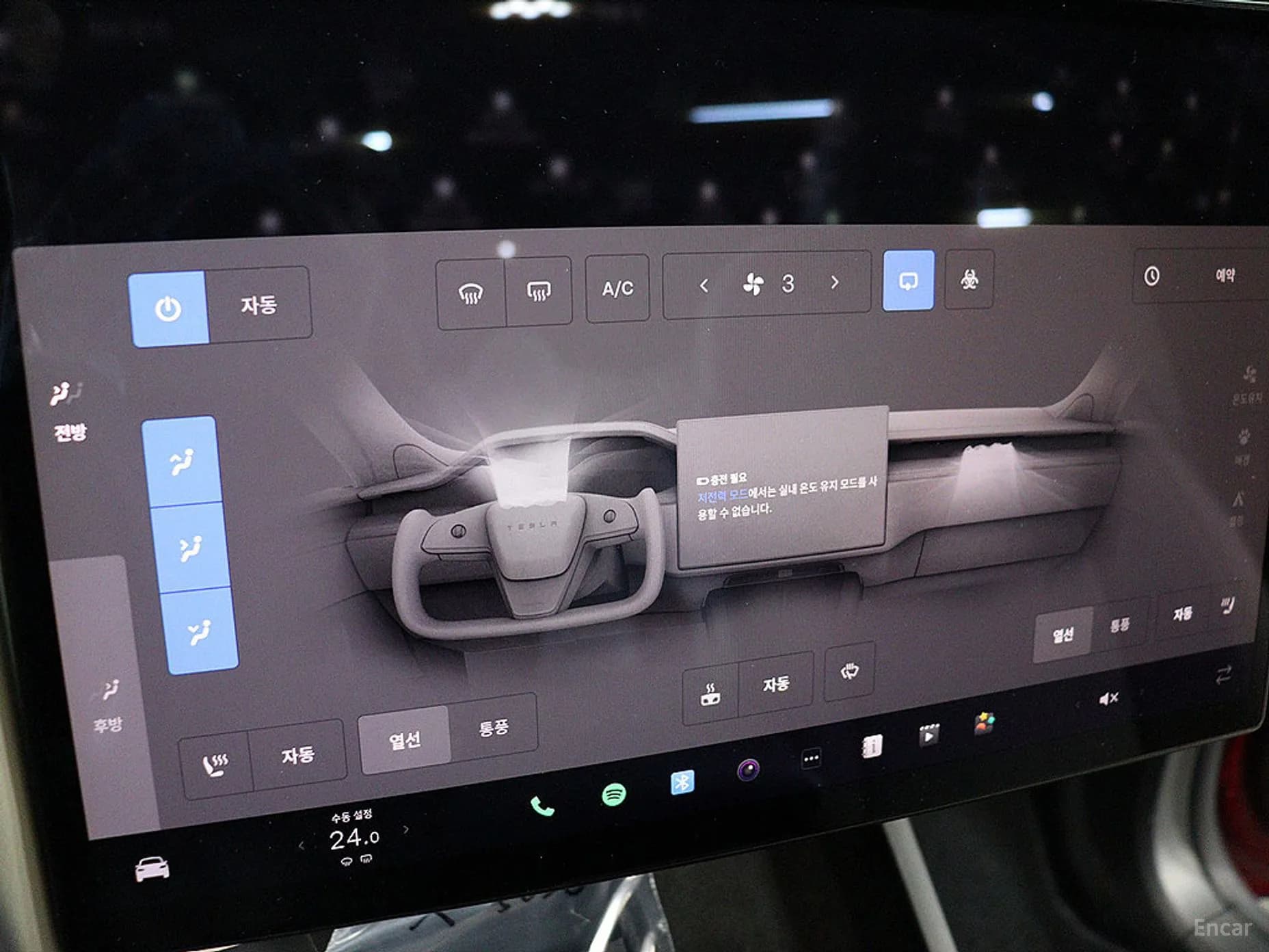 Model X