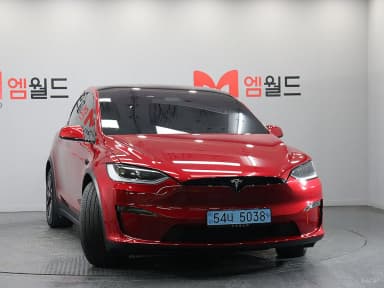 Model X
