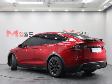 Model X