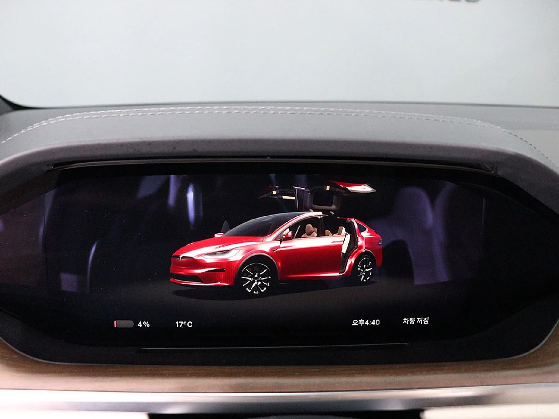 Model X