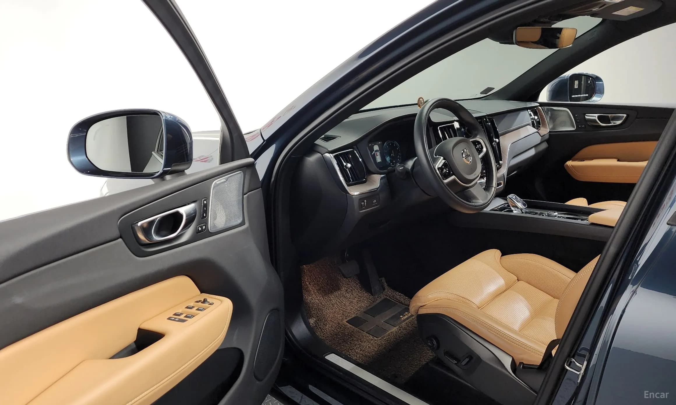 XC60 Gen 2