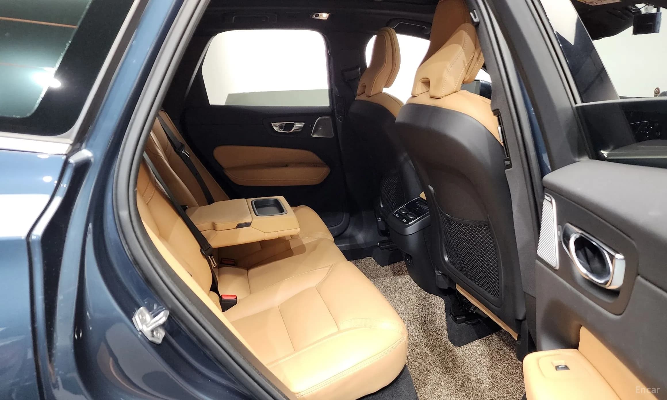 XC60 Gen 2