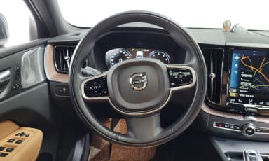 XC60 Gen 2