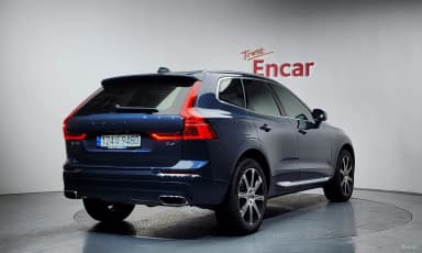 XC60 Gen 2