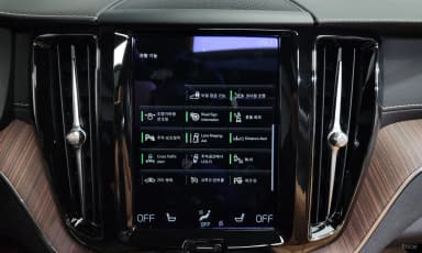 XC60 Gen 2