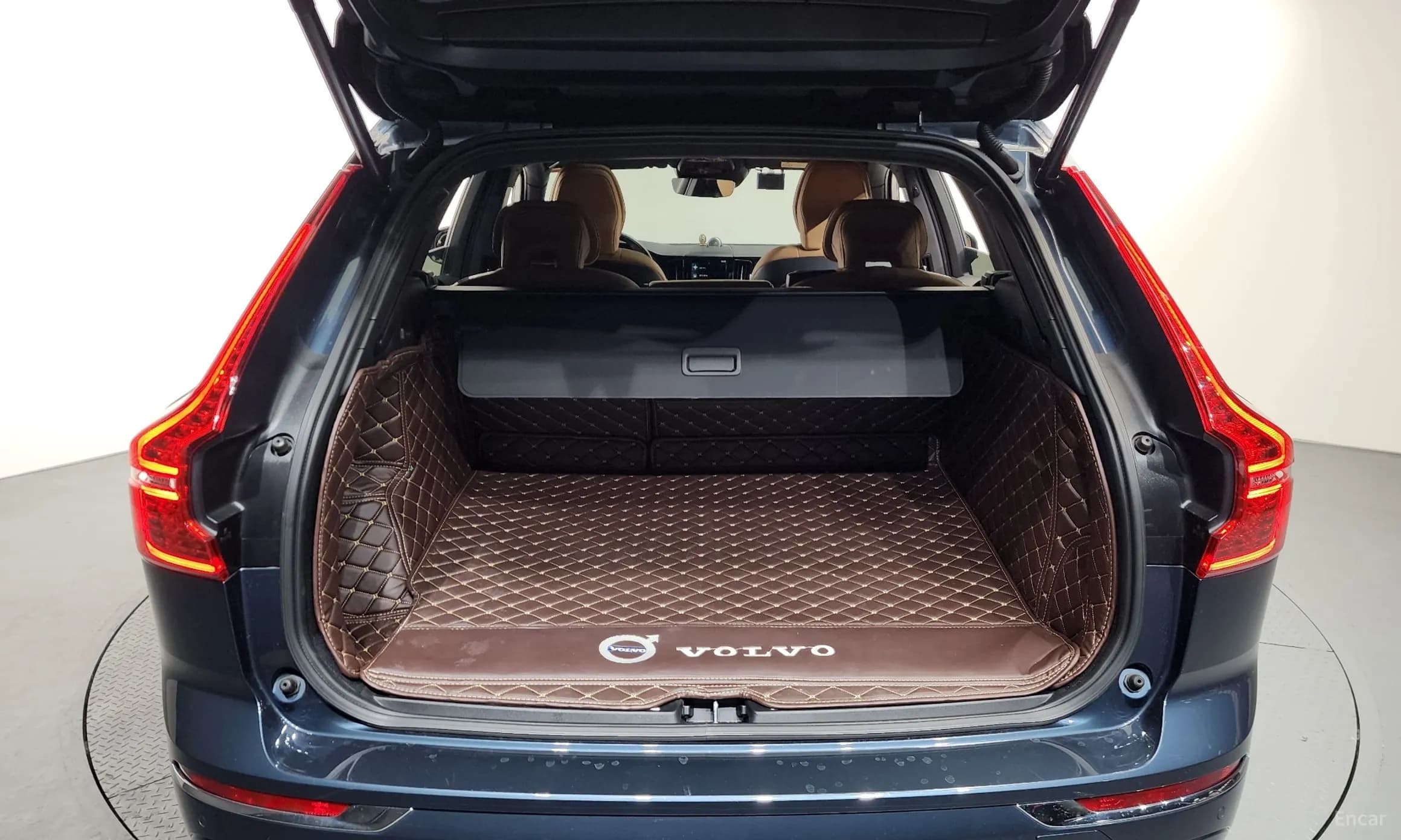 XC60 Gen 2