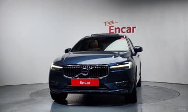 XC60 Gen 2