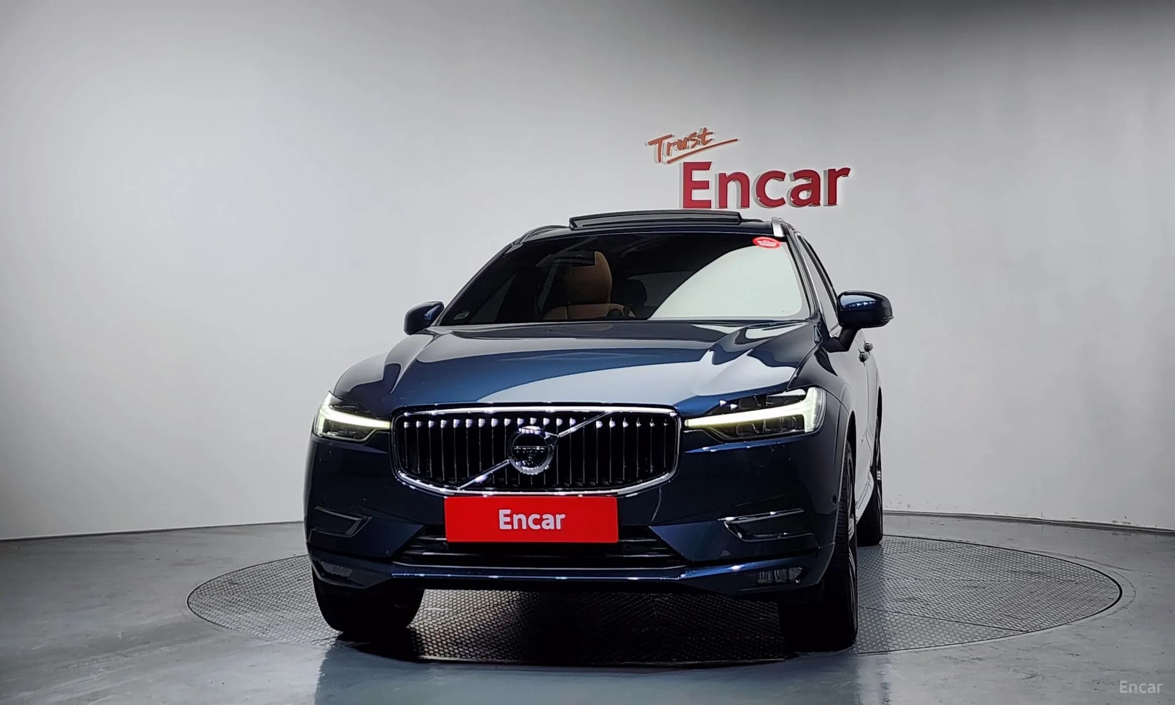 XC60 Gen 2