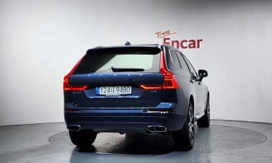 XC60 Gen 2