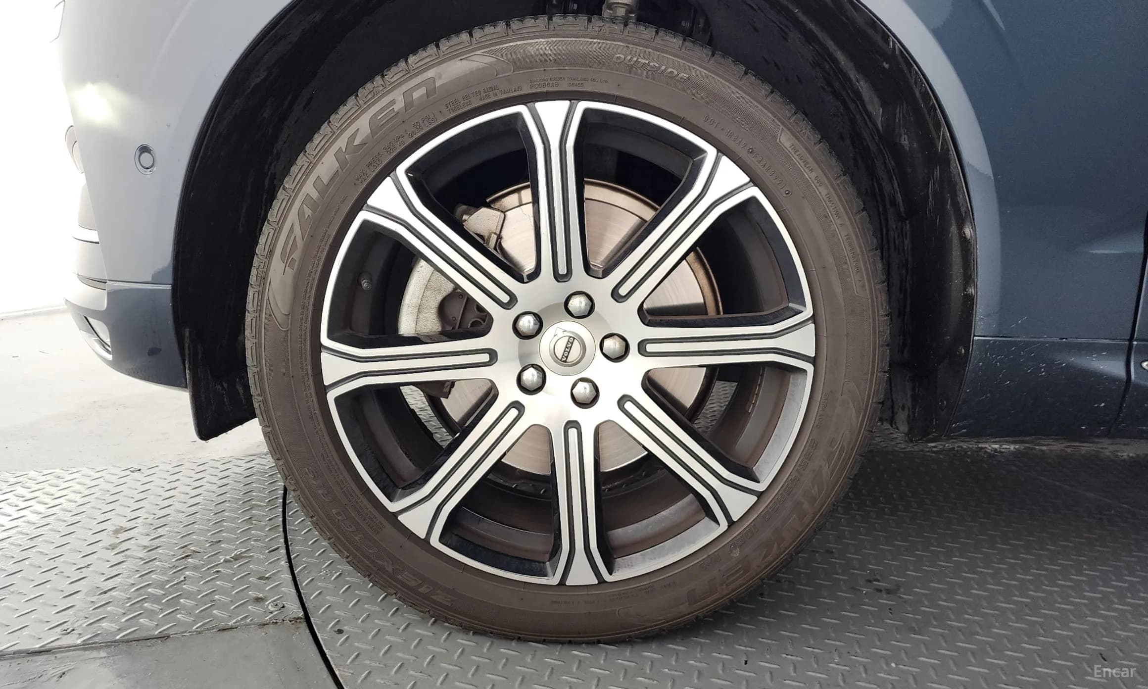 XC60 Gen 2