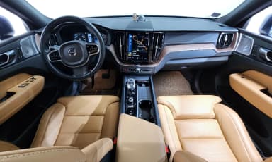 XC60 Gen 2