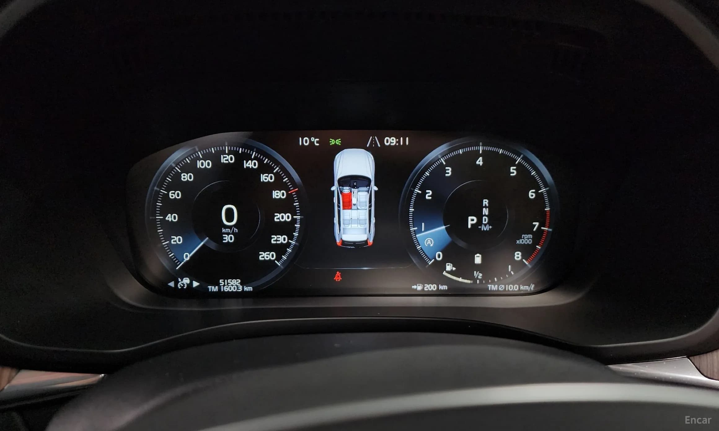 XC60 Gen 2