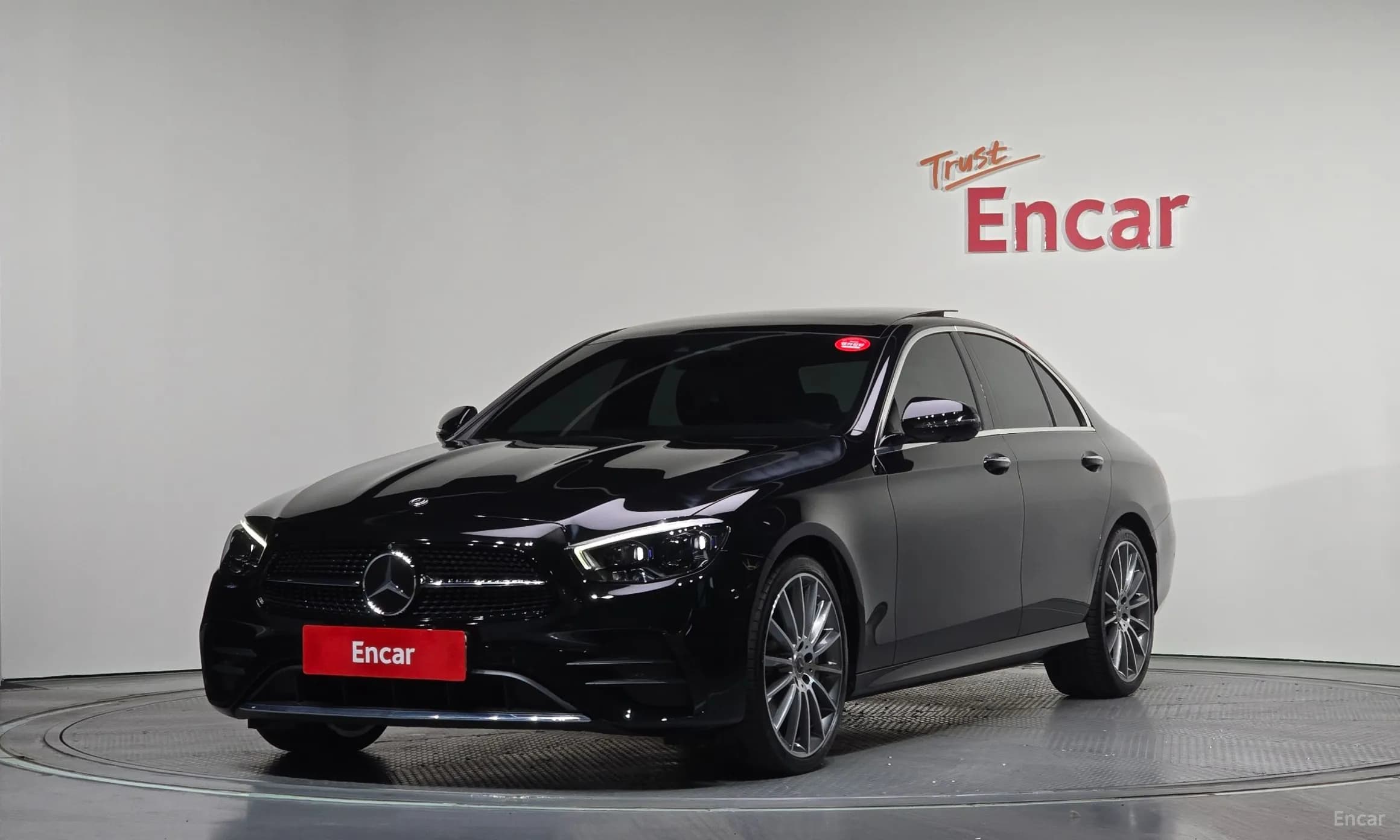 E-Class W213