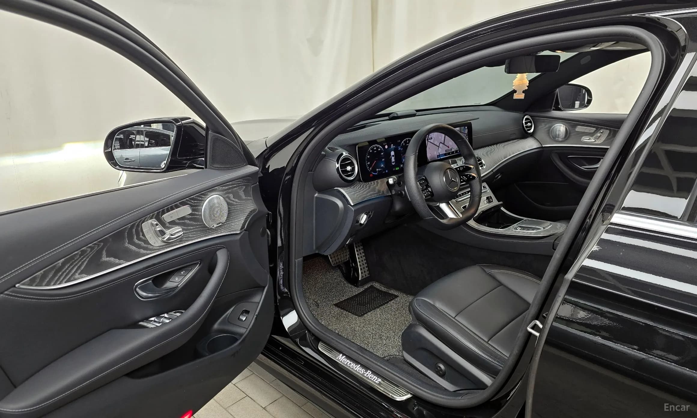 E-Class W213