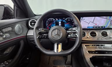 E-Class W213