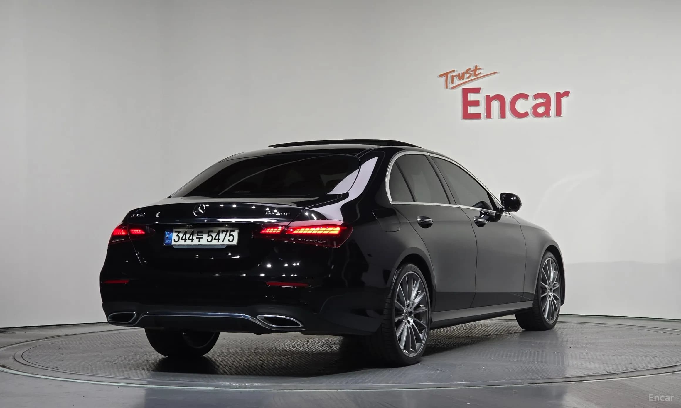 E-Class W213