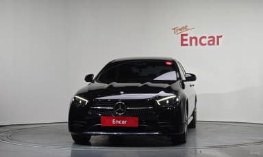 E-Class W213