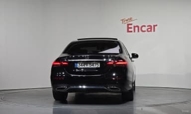 E-Class W213