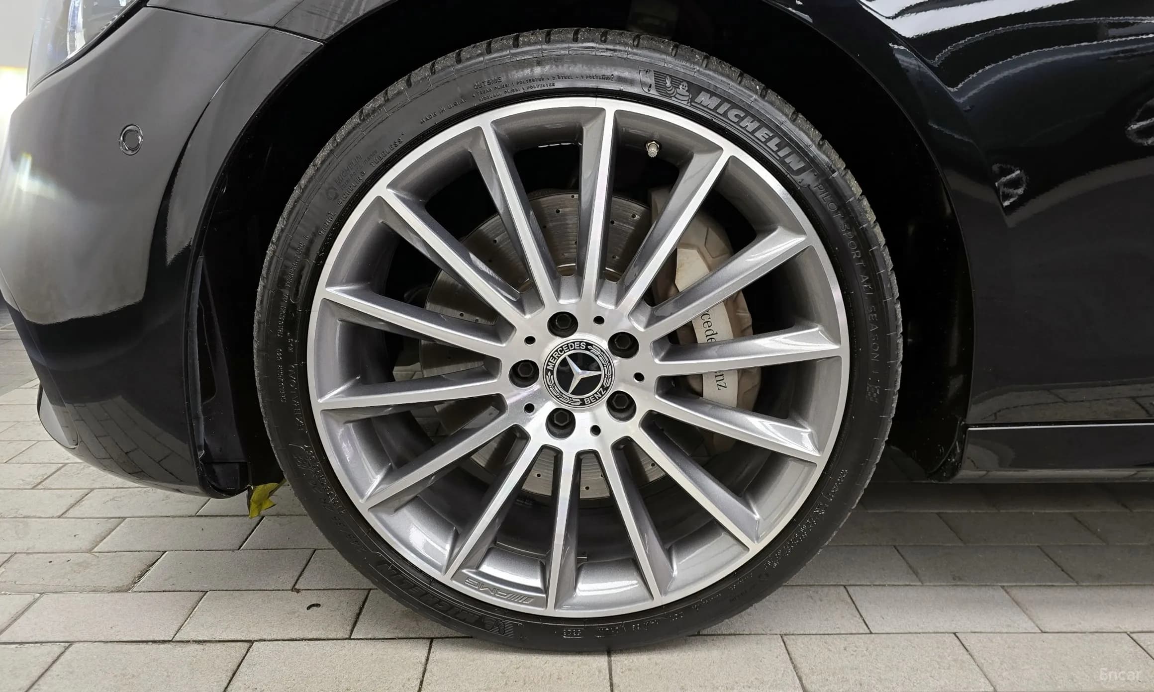 E-Class W213