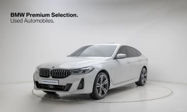 6-Series GT (G32)