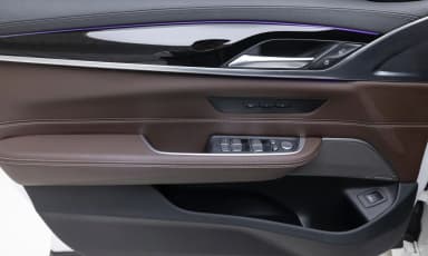 6-Series GT (G32)