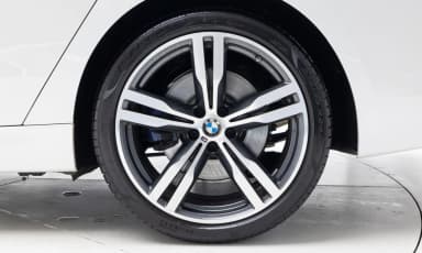 6-Series GT (G32)