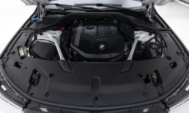 6-Series GT (G32)
