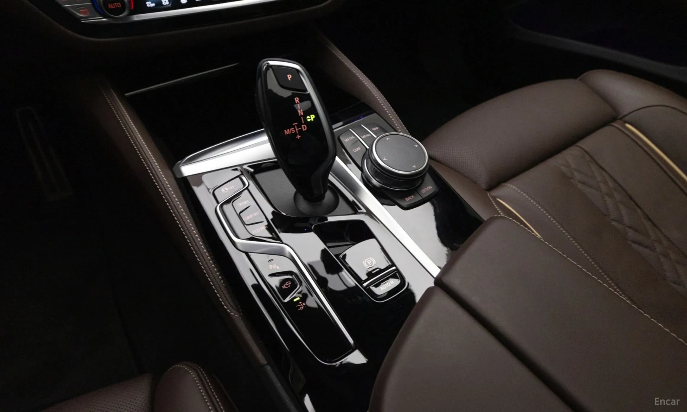 6-Series GT (G32)