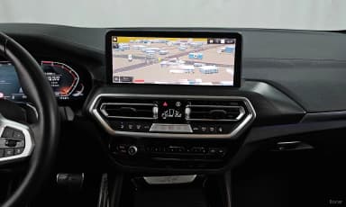X4 (G02)