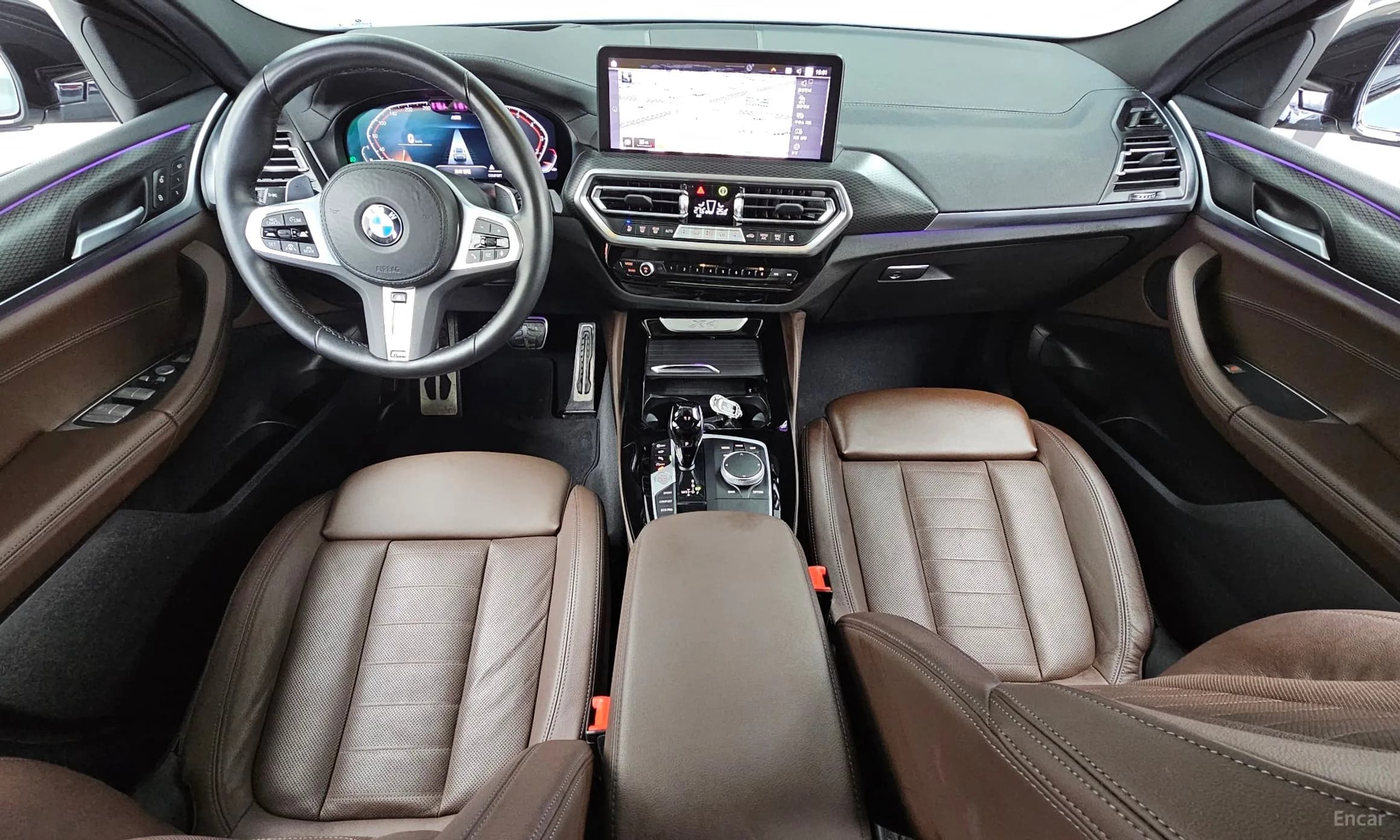 X4 (G02)
