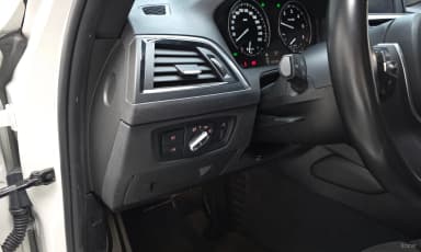 1 Series (F20)