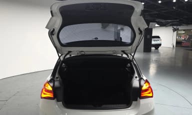 1 Series (F20)