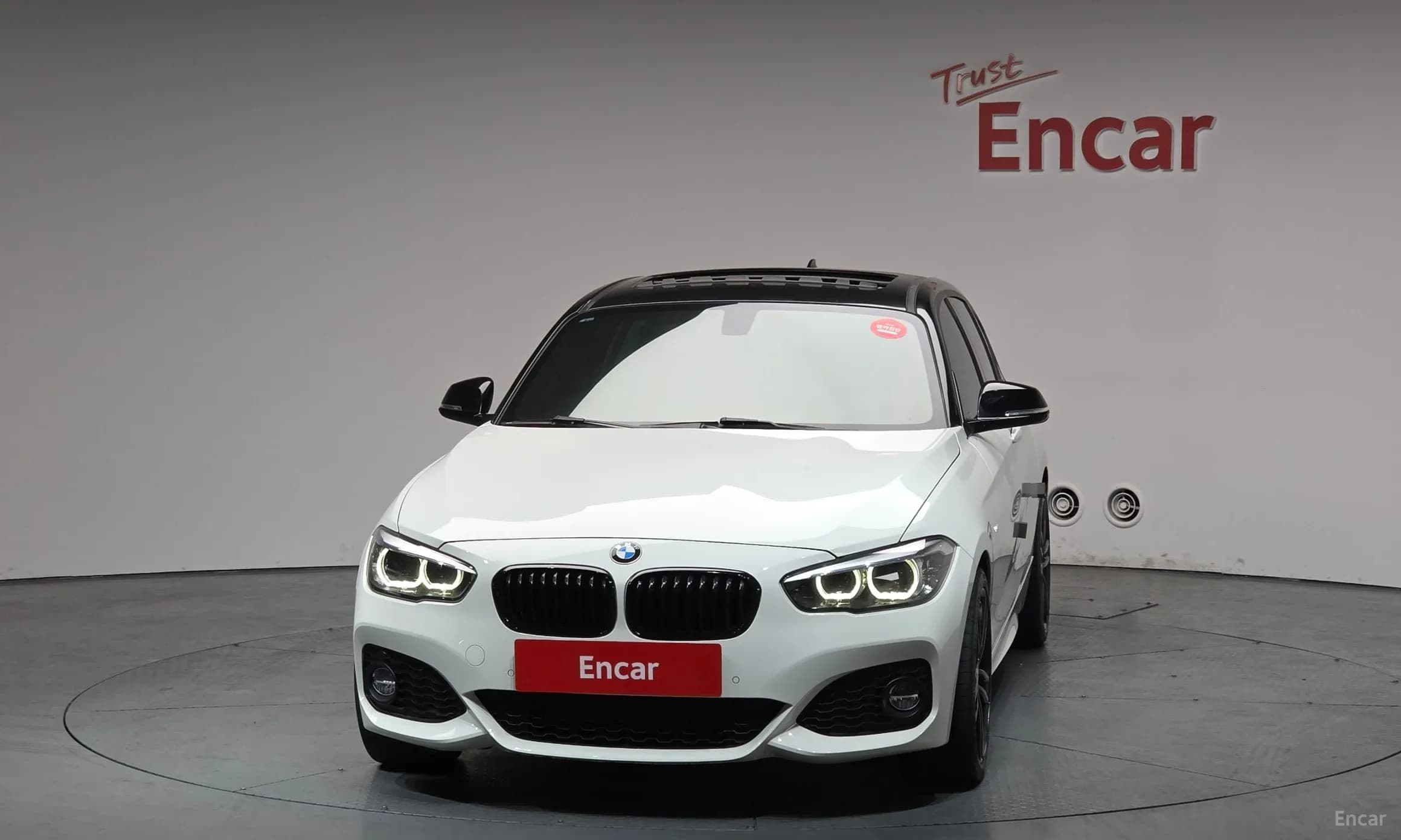 1 Series (F20)