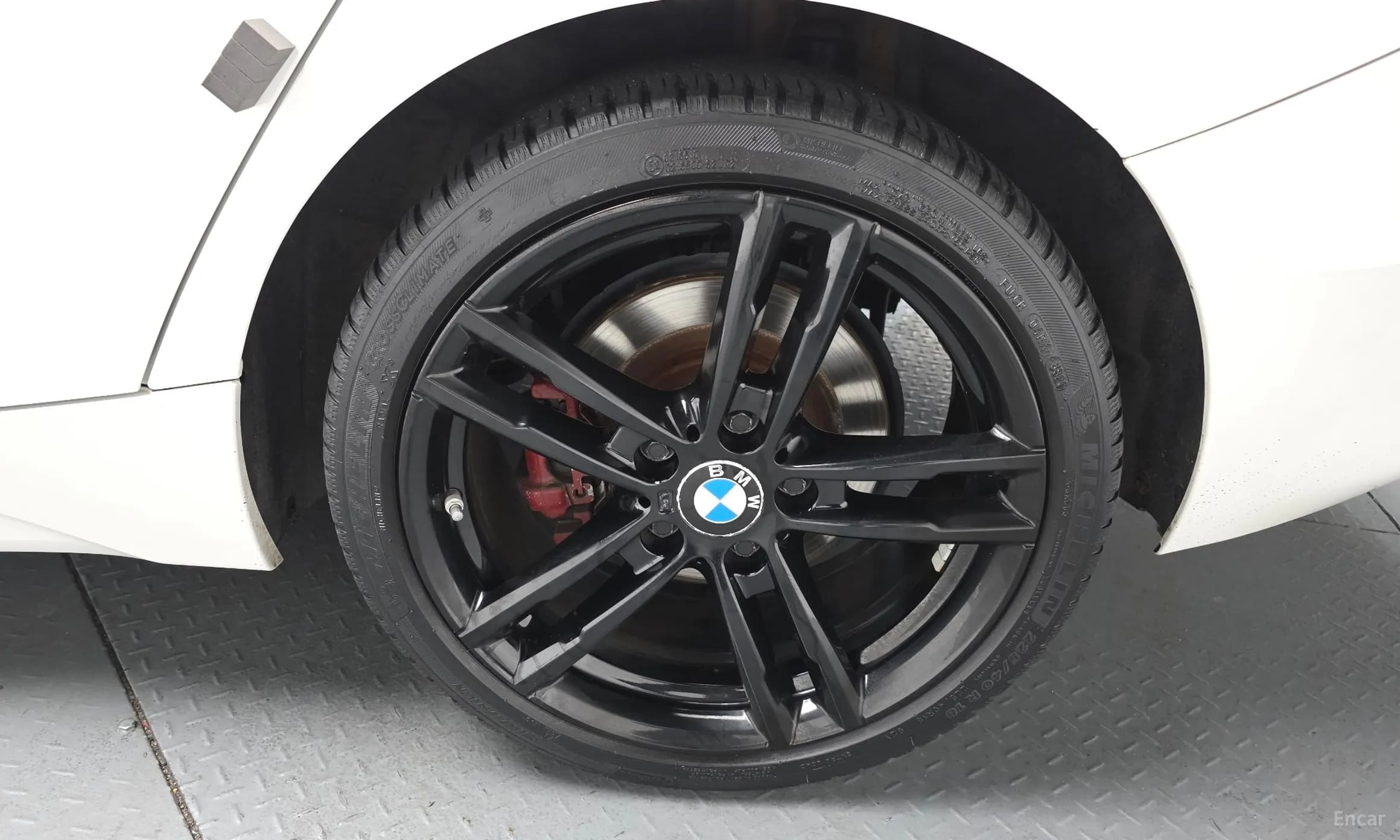 1 Series (F20)